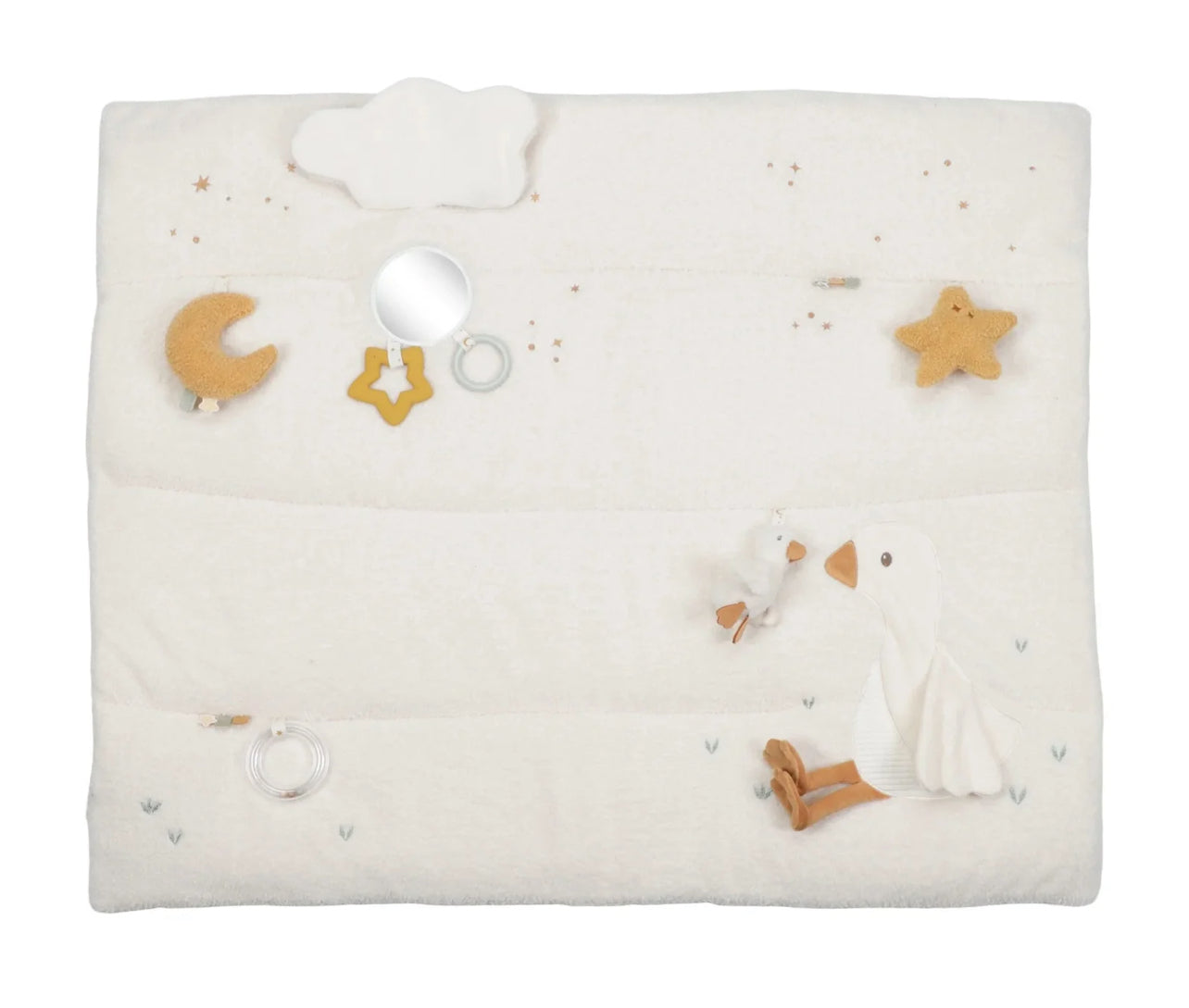 فرشة الفعاليات أوزة