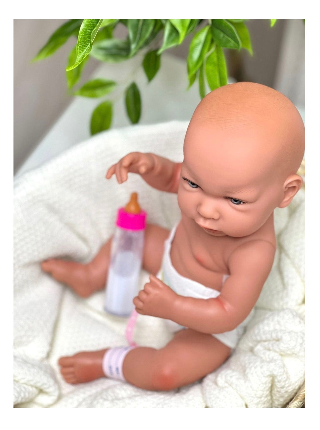 دمية Ane بنوتة