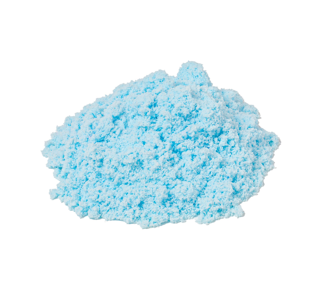 ثلج سحري 300غرام ازرق