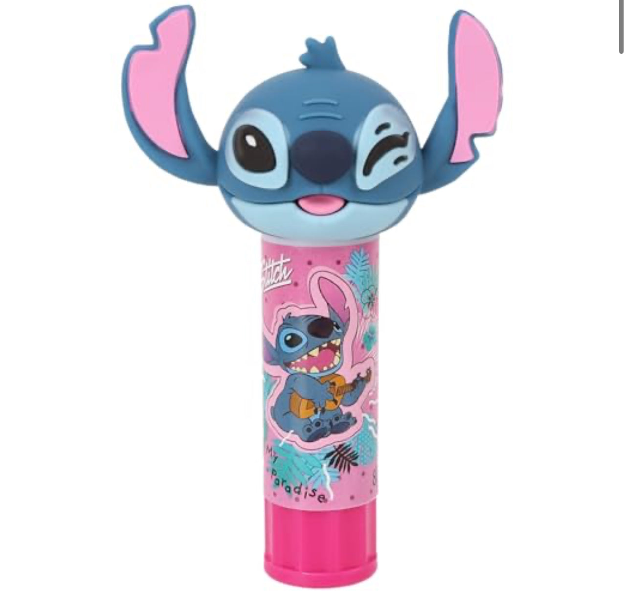 جلو stitch