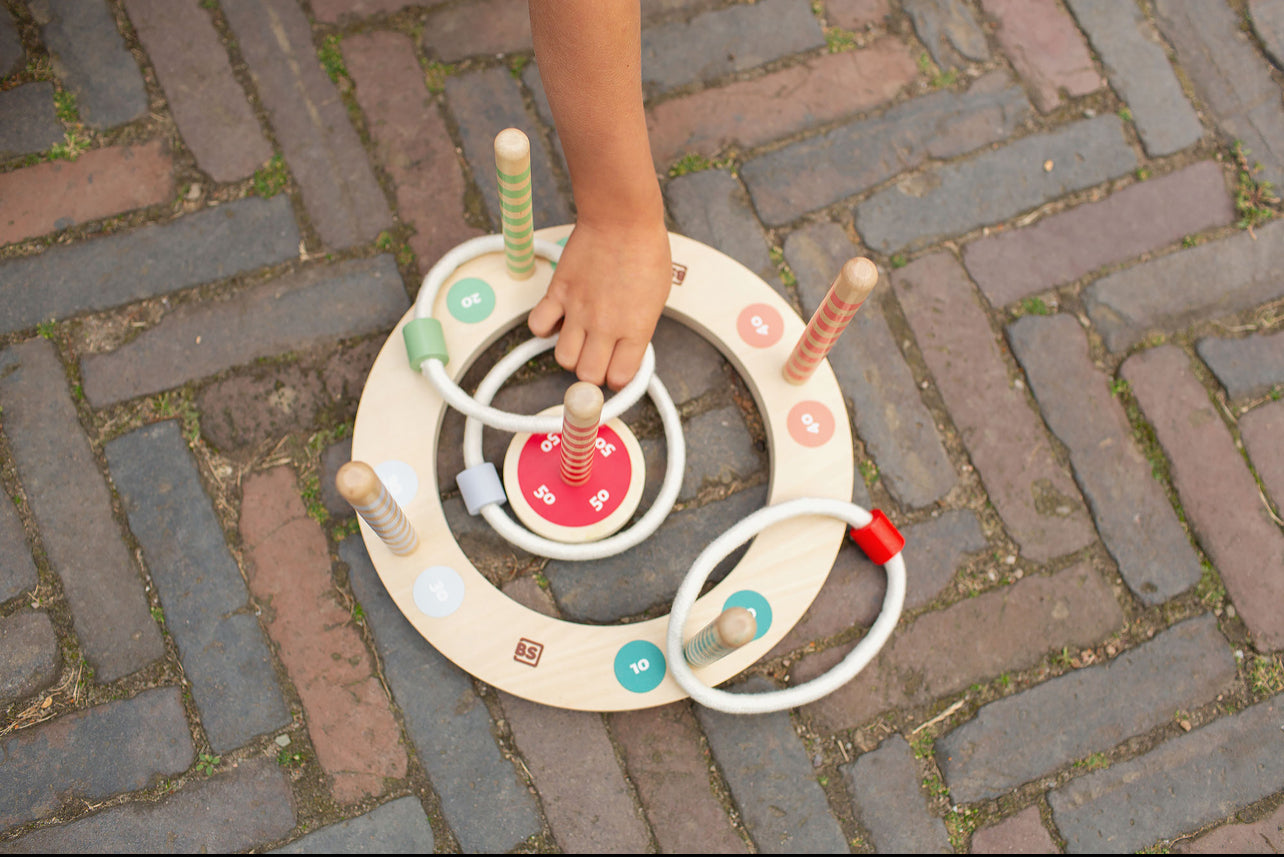 Ring toss