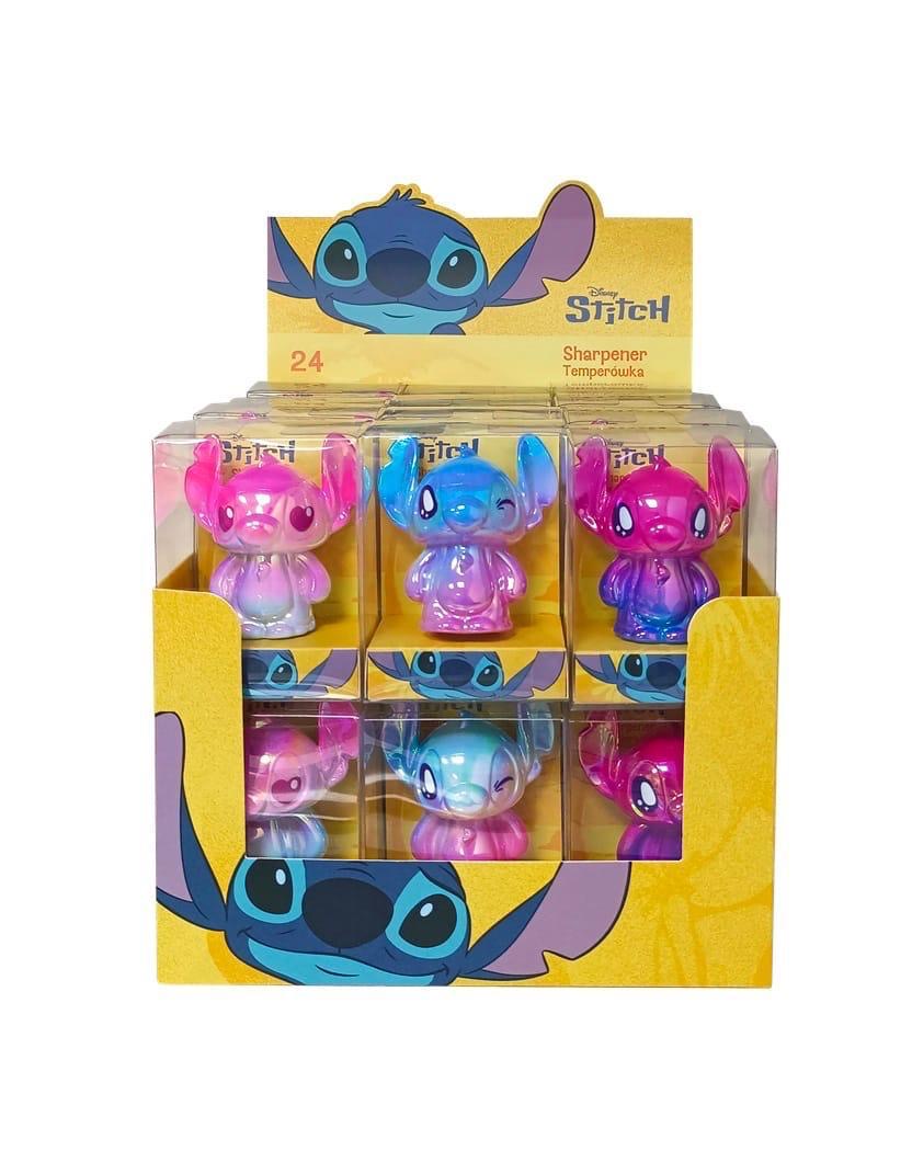 براية stitch