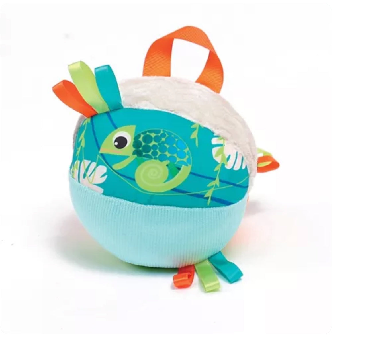 كرة حسية ludi