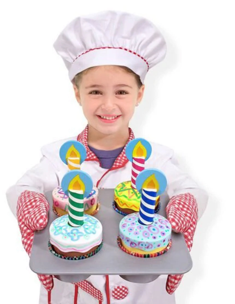 Cupcake set