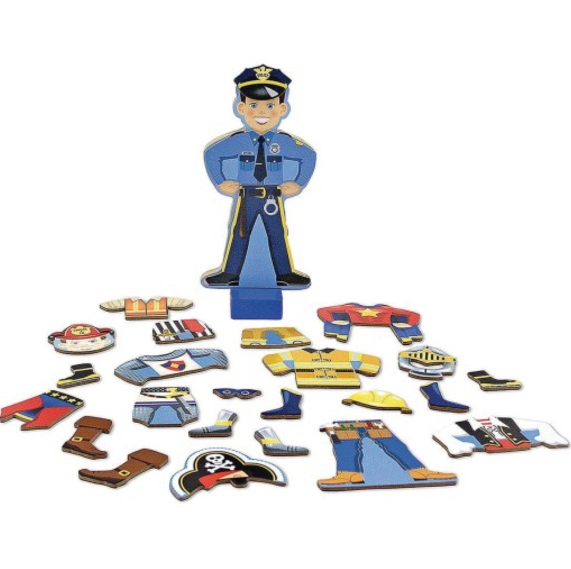 تلبيس جوي المهن المغناطيسي