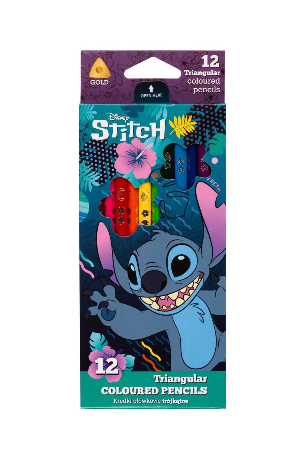 الوان خشبية stitch
