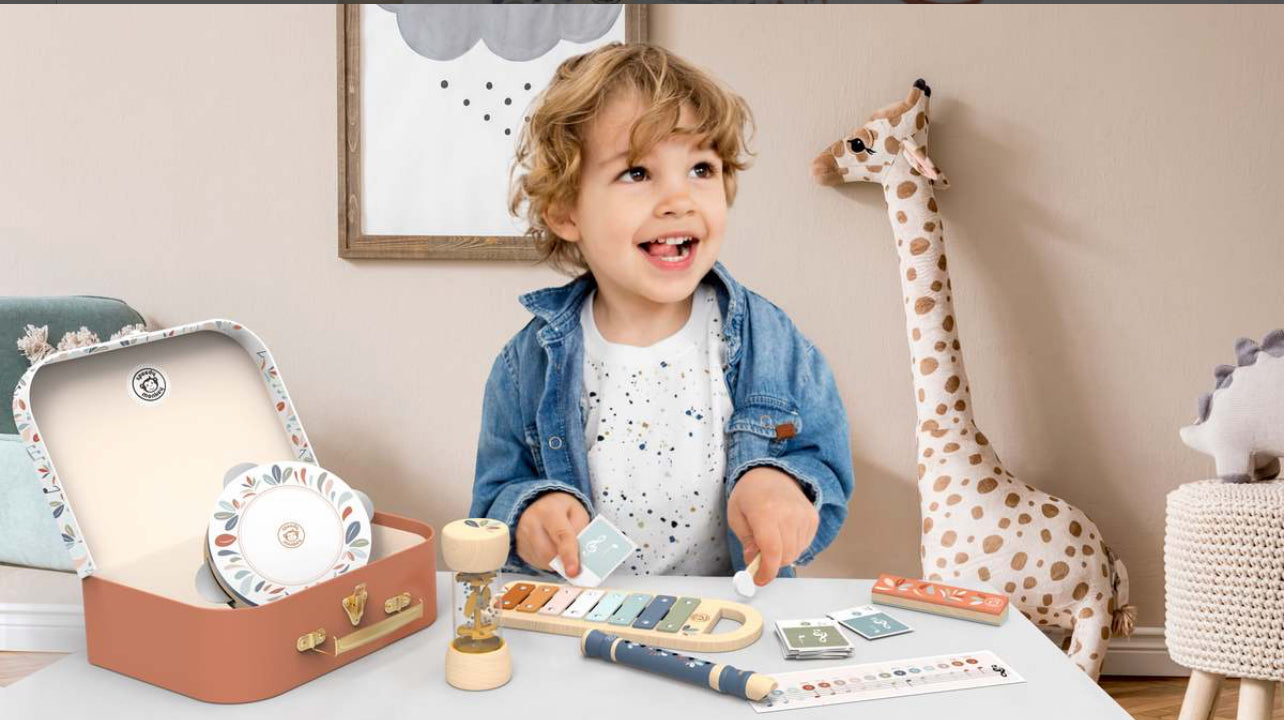 مجموعة موسيقية