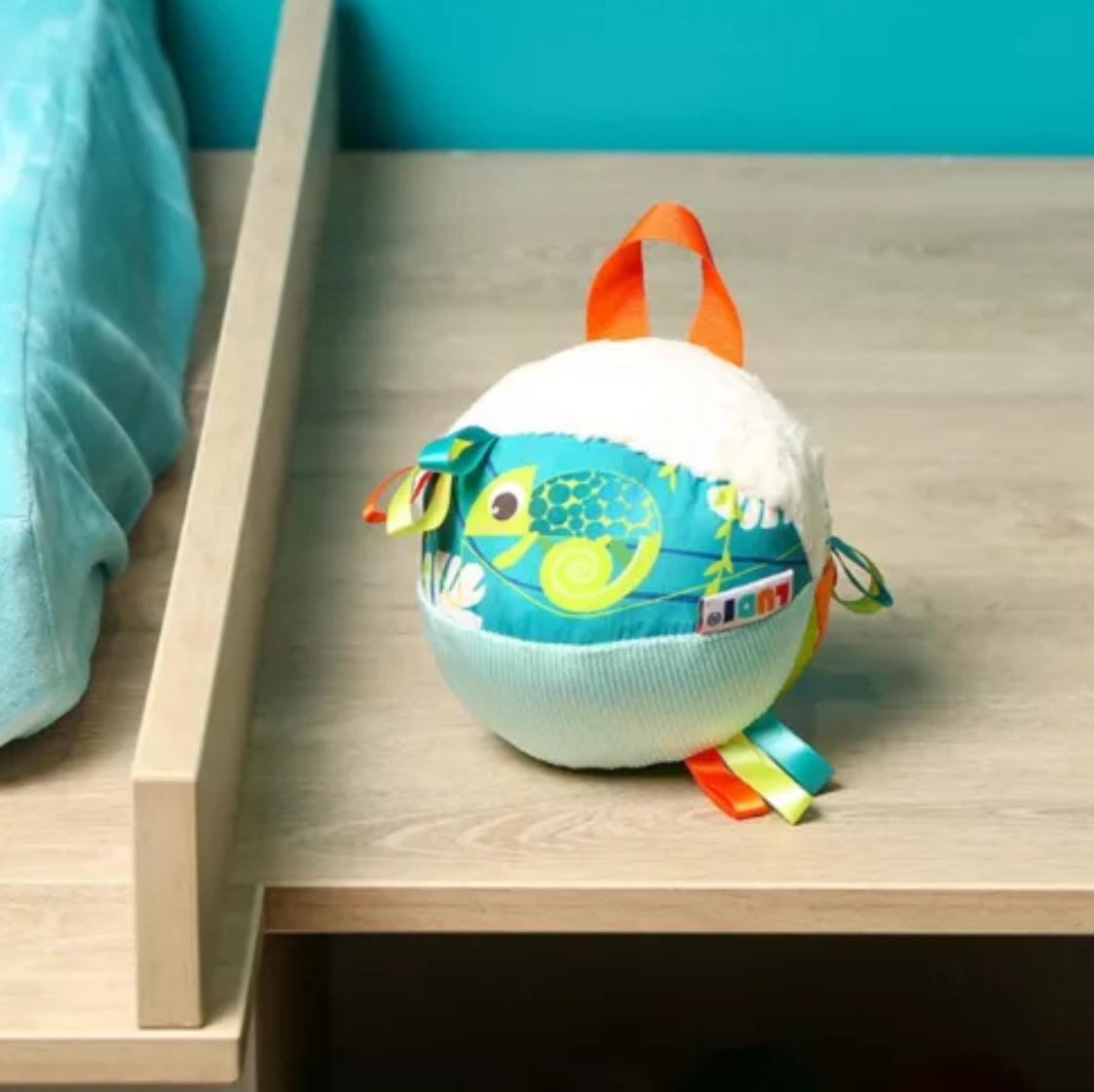 كرة حسية ludi