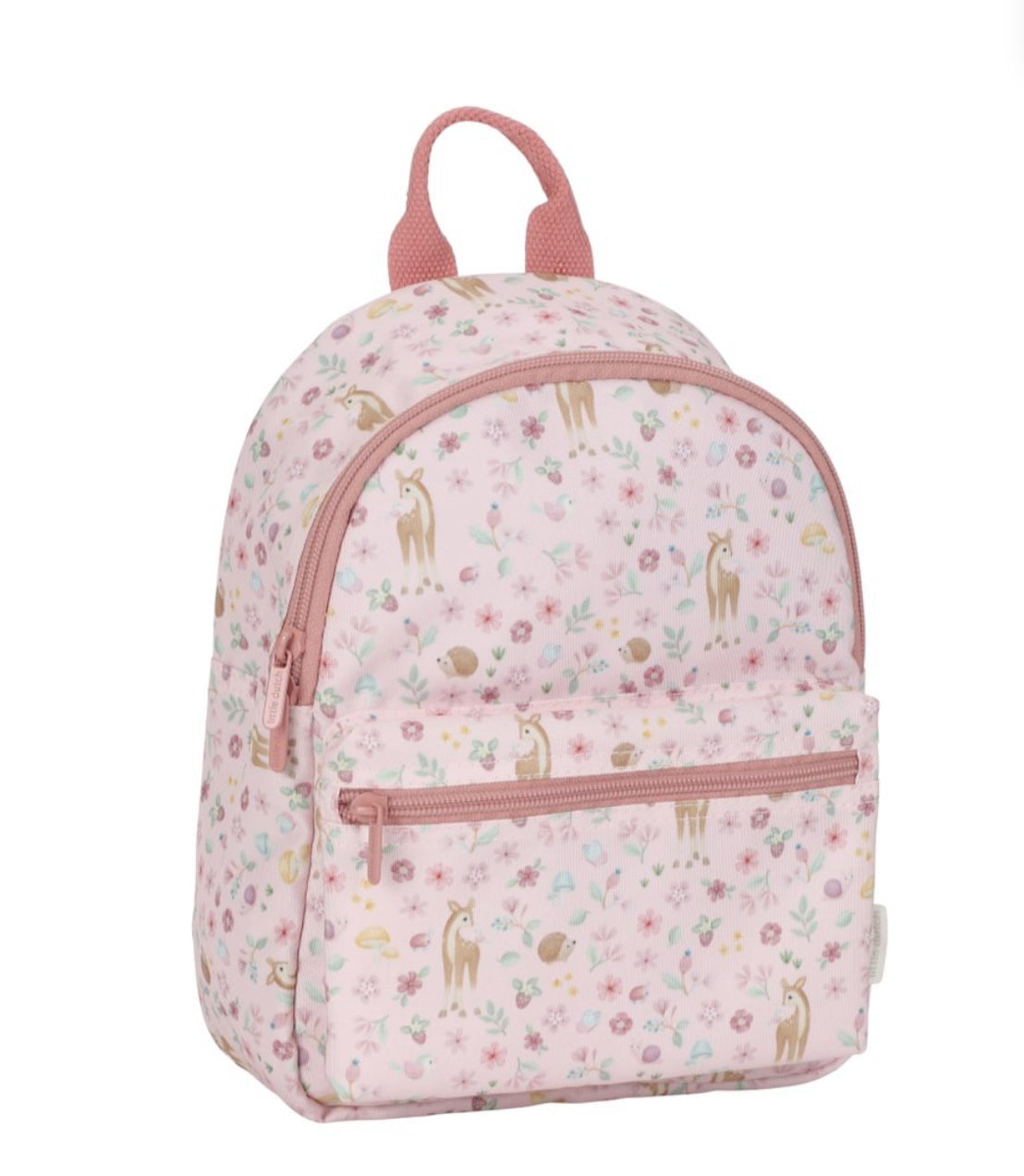 حقيبة ظهر- غزال