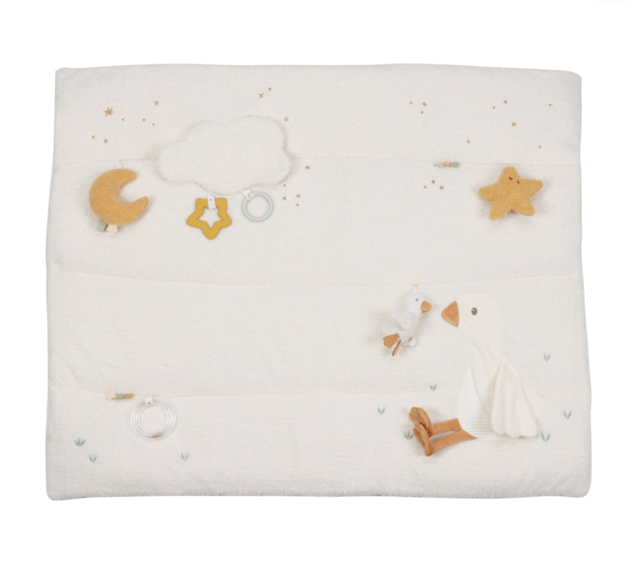 فرشة الفعاليات أوزة