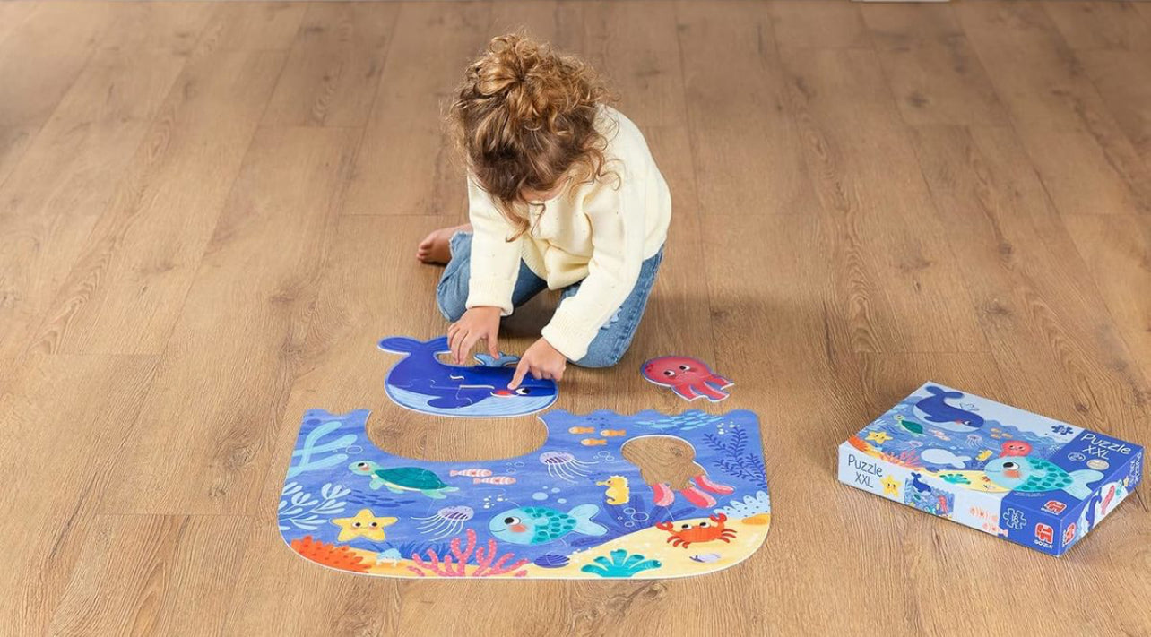 بازل عالم البحار xxl