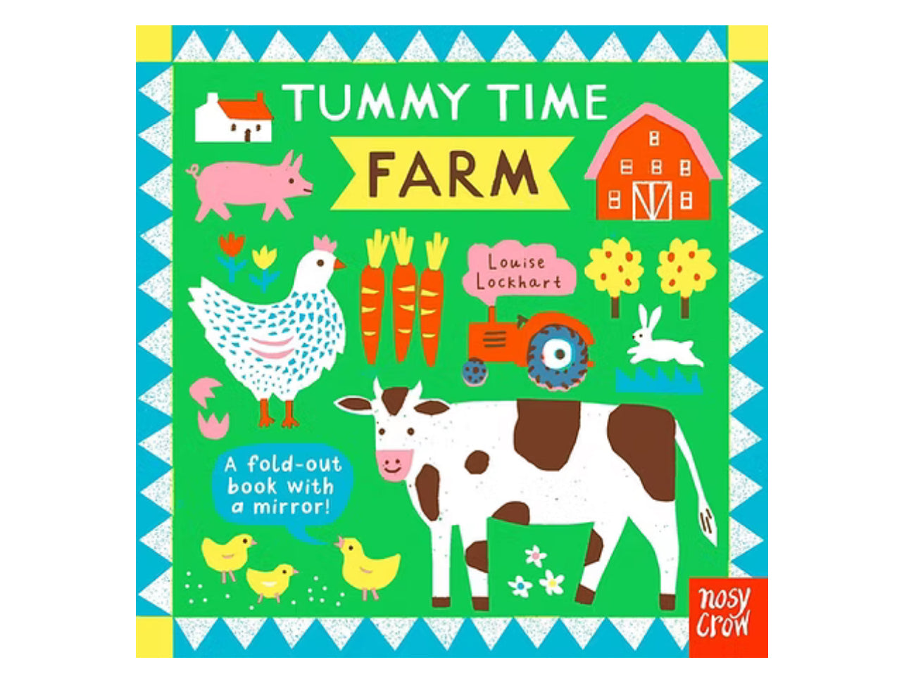 كتاب المزرعة وجهين