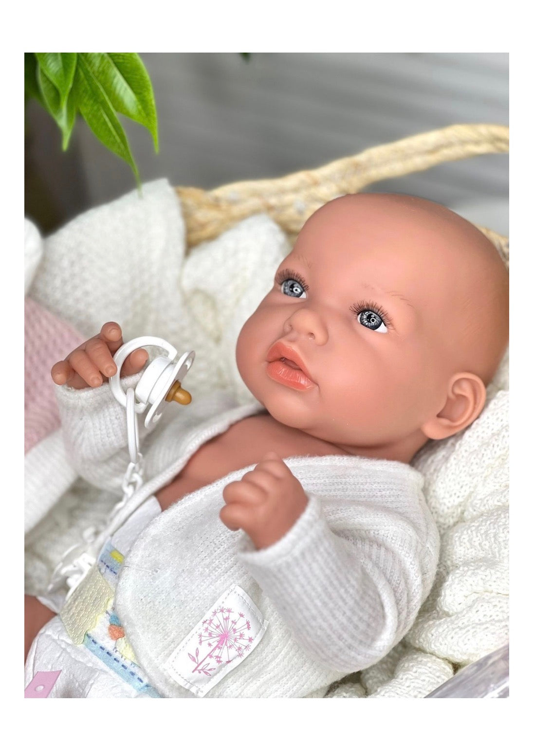 دمية Ane بنوتة