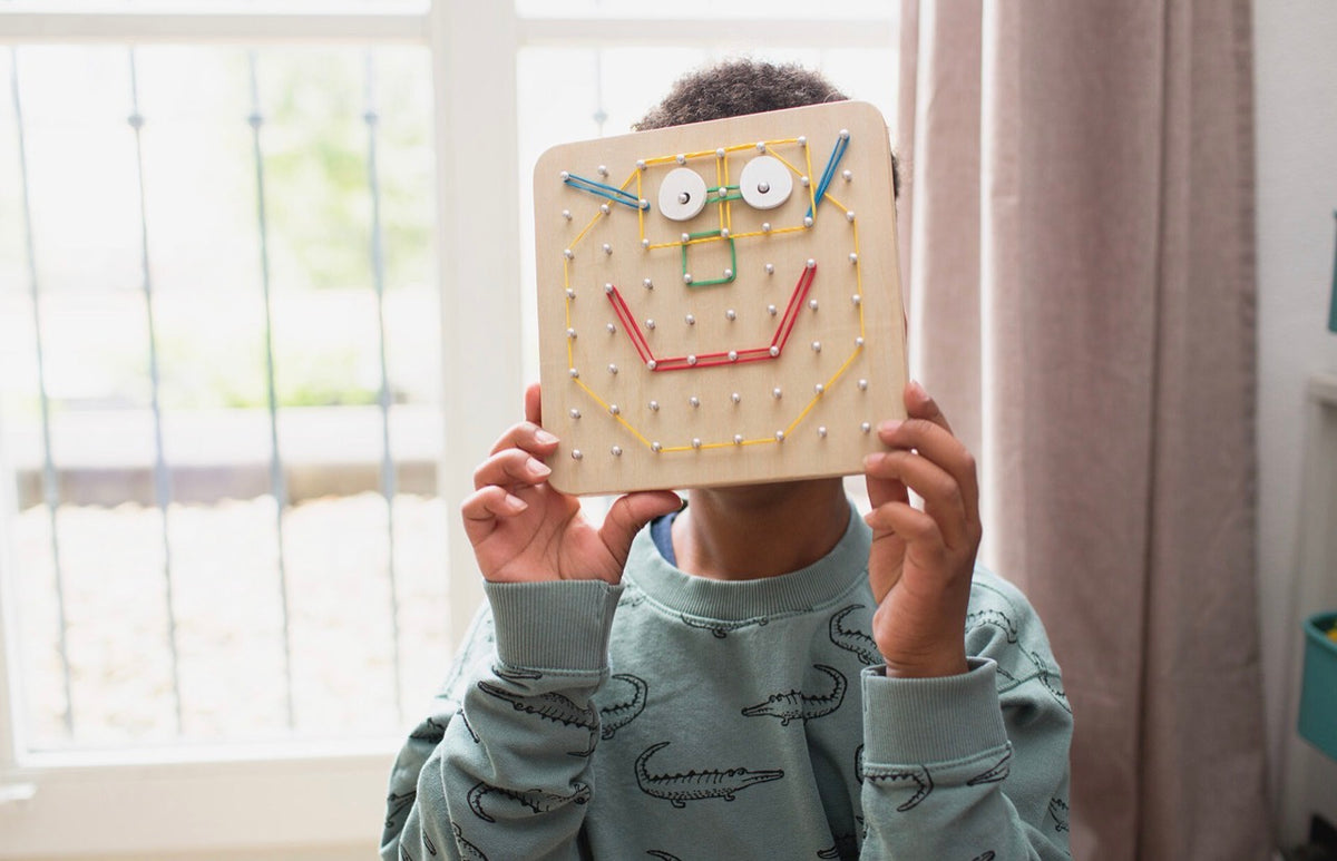 Geoboard