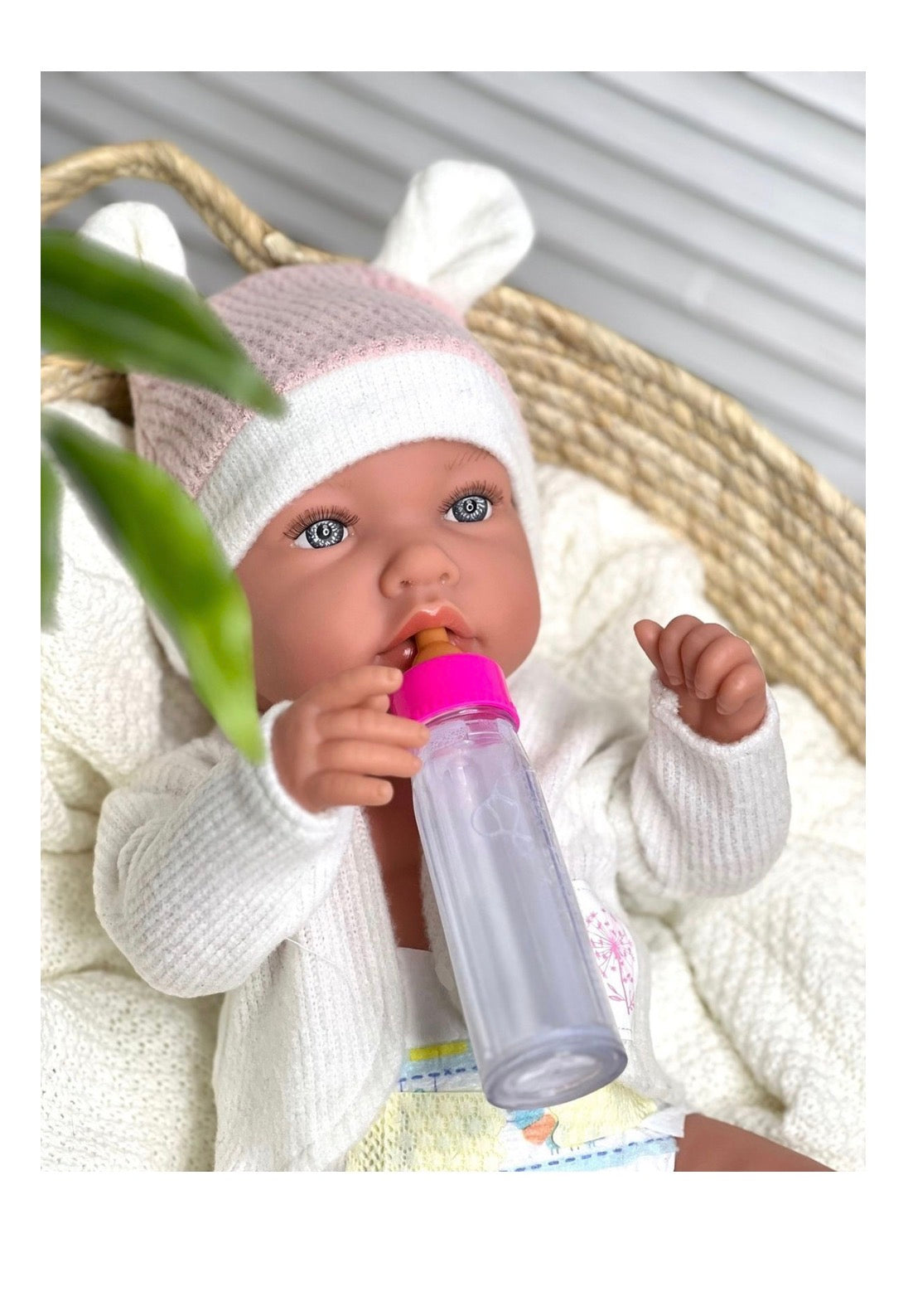 دمية Ane بنوتة