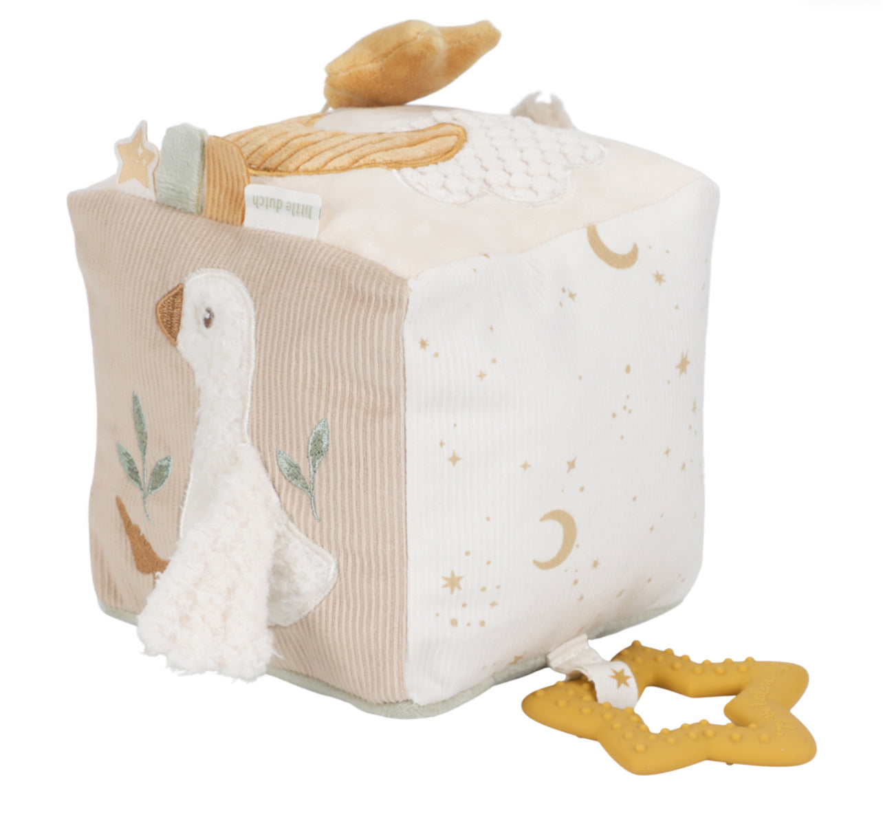 مكعب الفعاليات أوزة