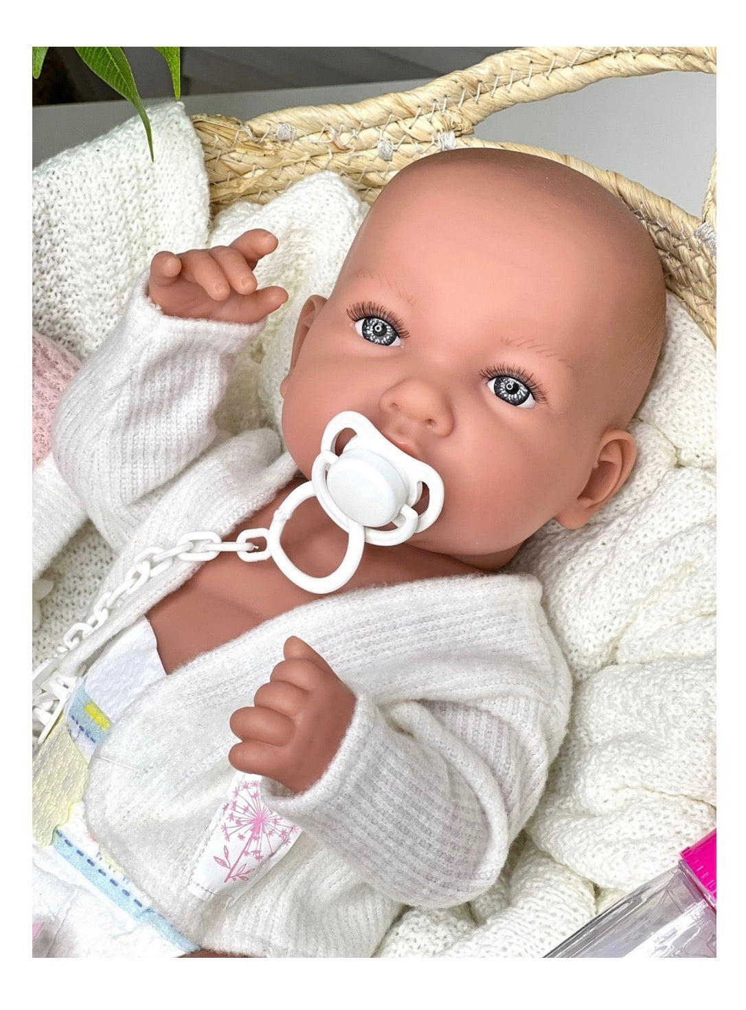 دمية Ane بنوتة