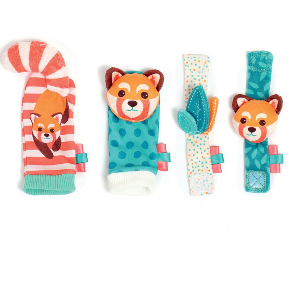 Ludi مجموعة اساور