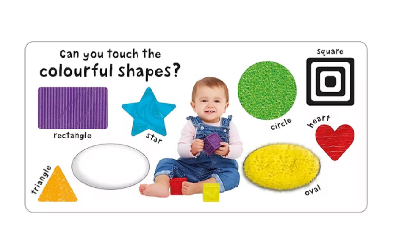 الرؤية اللمس الاحساس Quack