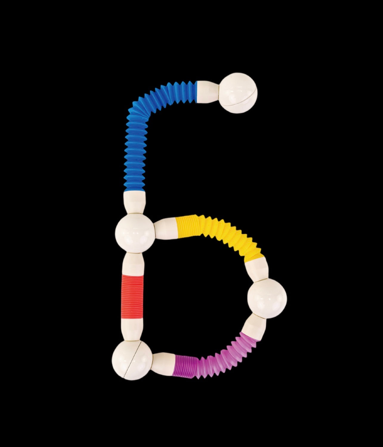 Magnetic tubes مغناطيسية
