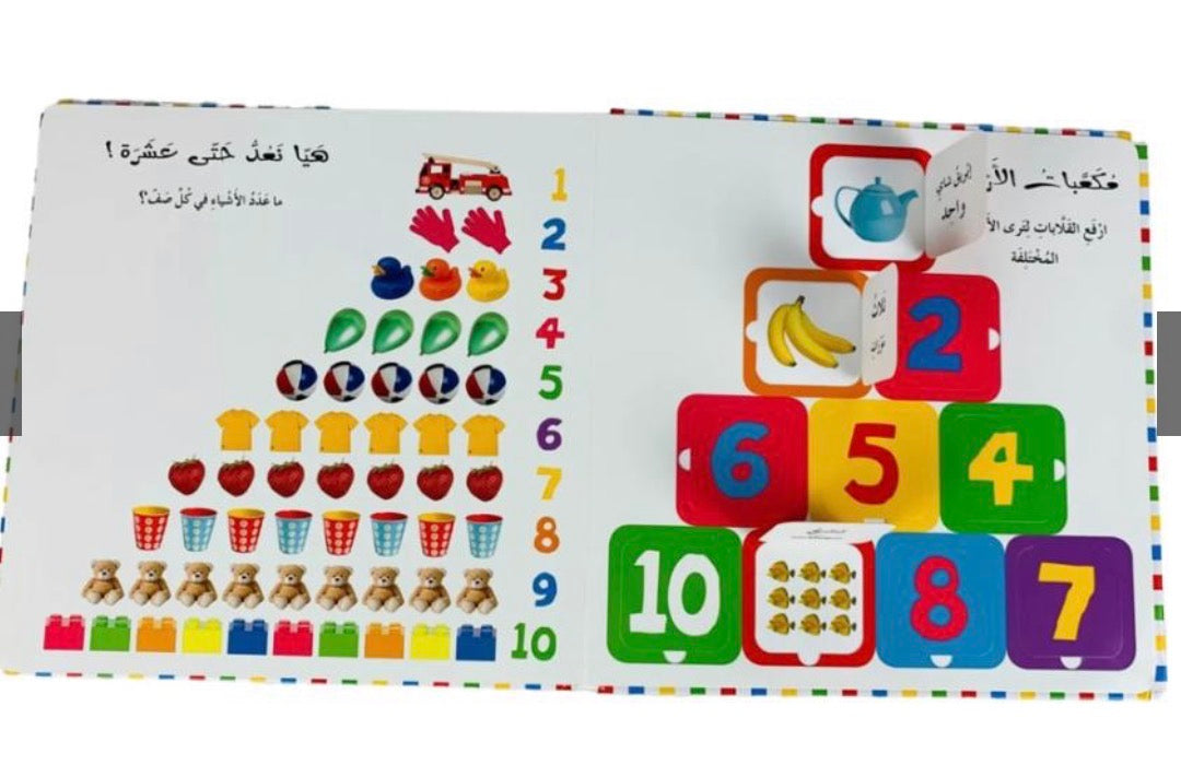ارفع القلابة اول 100 رقم