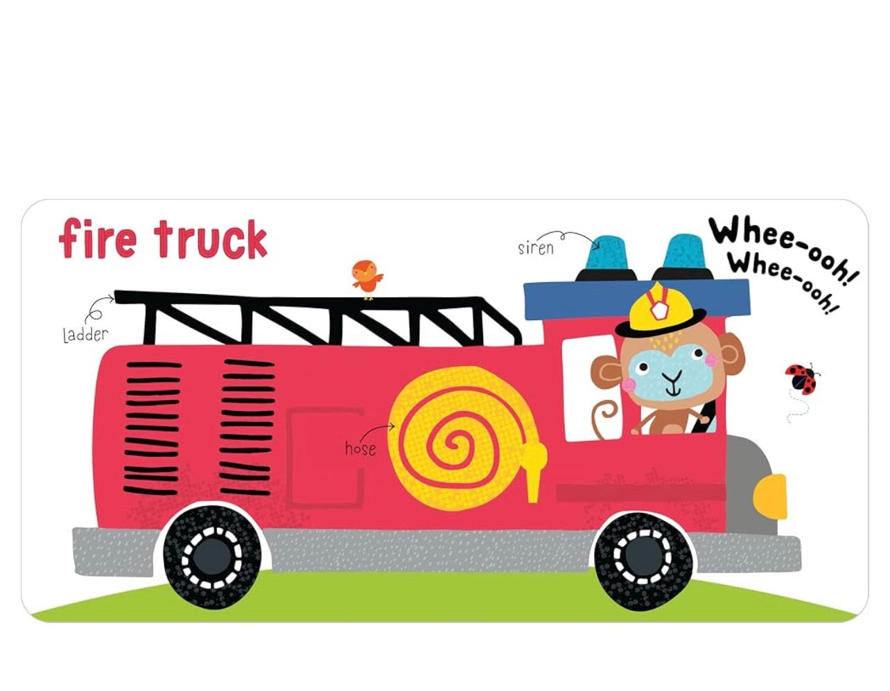 Beep play city