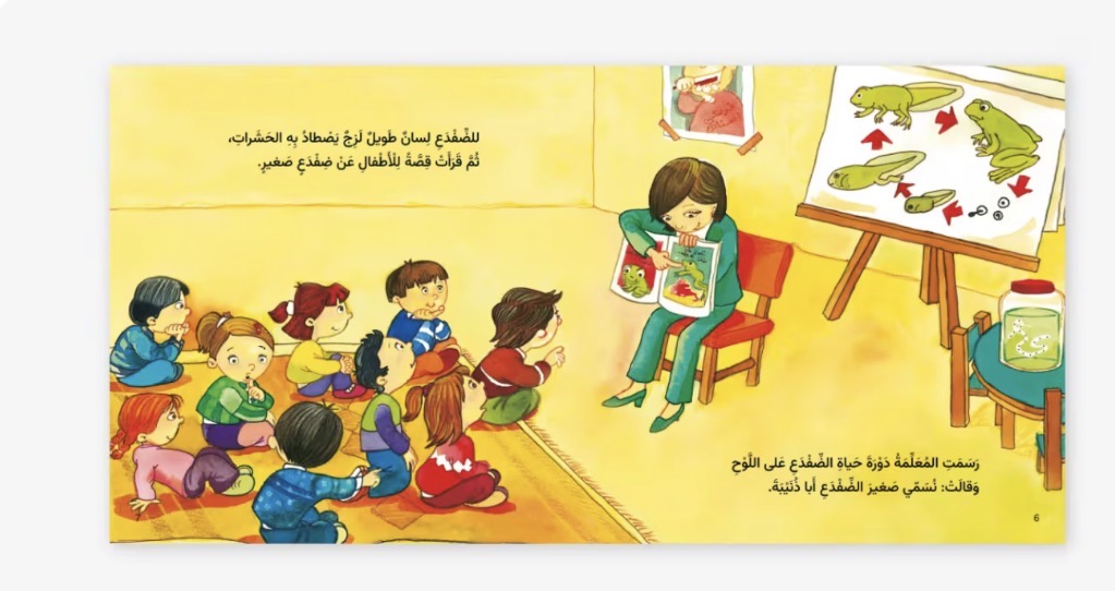 سلسلة السمكة الذهبية