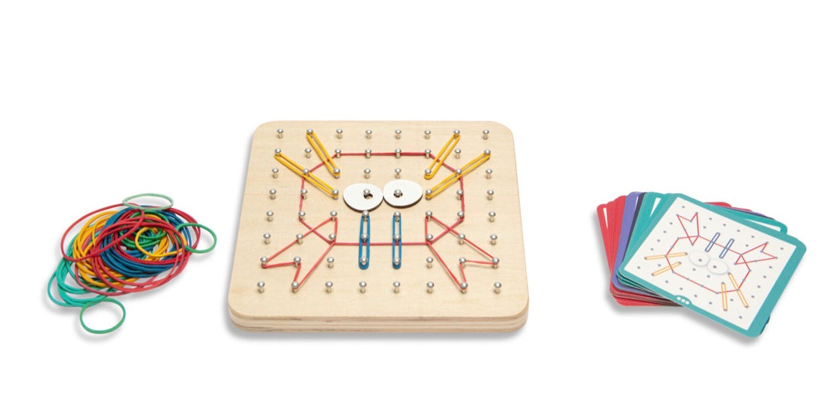 Geoboard
