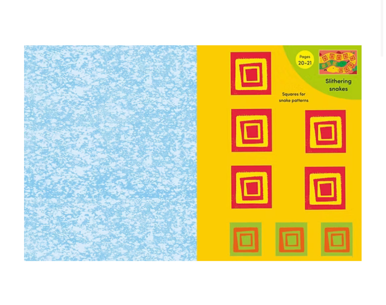 قص ولصق الحيوانات