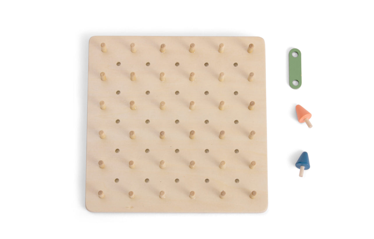 Dots and boxes