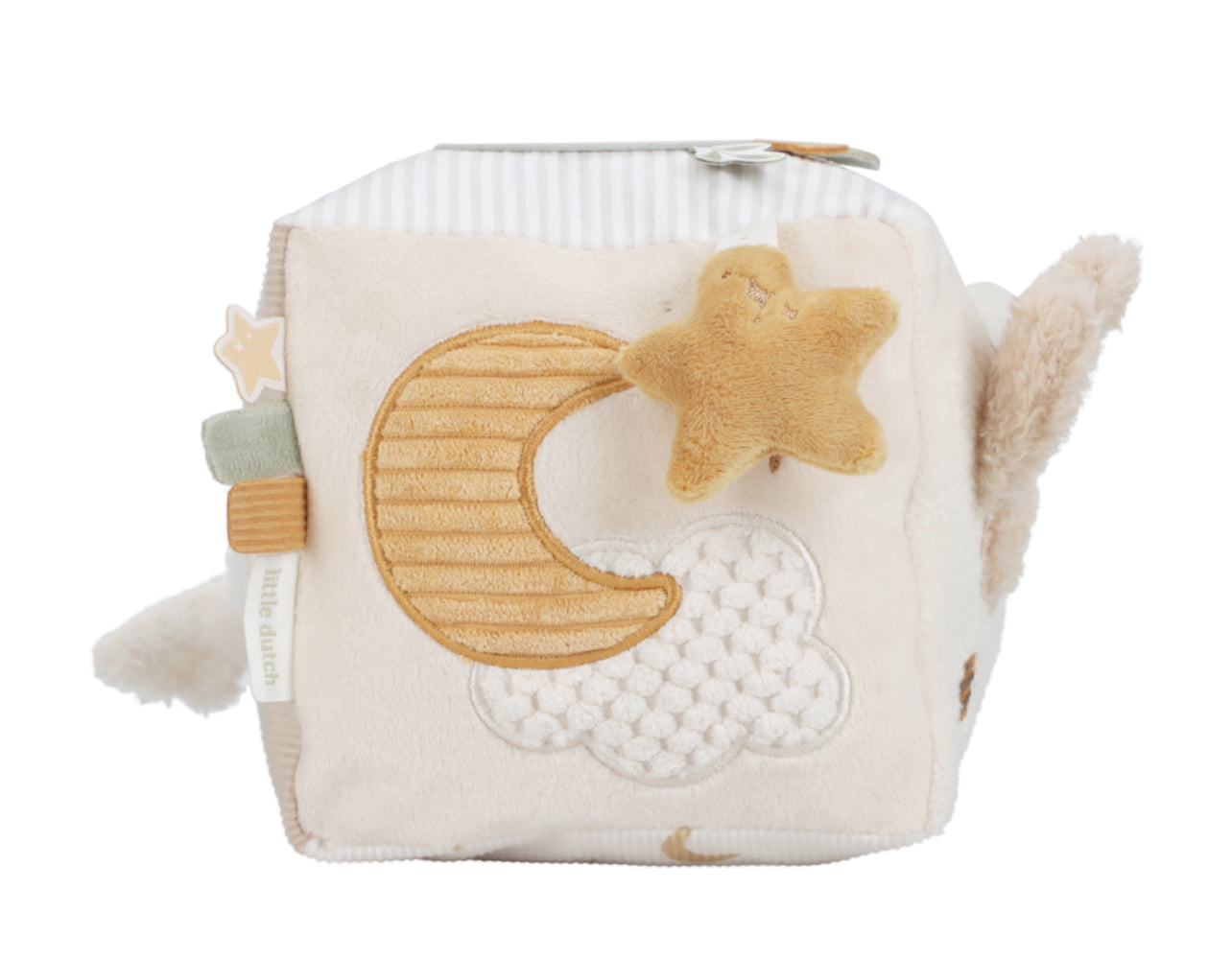 مكعب الفعاليات أوزة