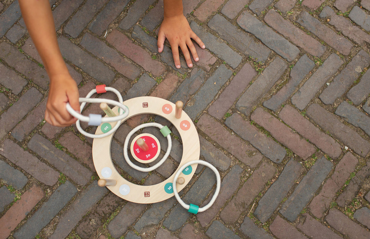 Ring toss