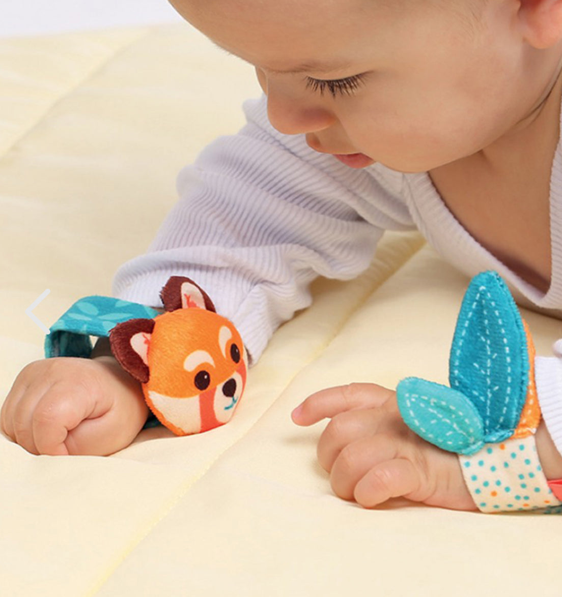 Ludi مجموعة اساور