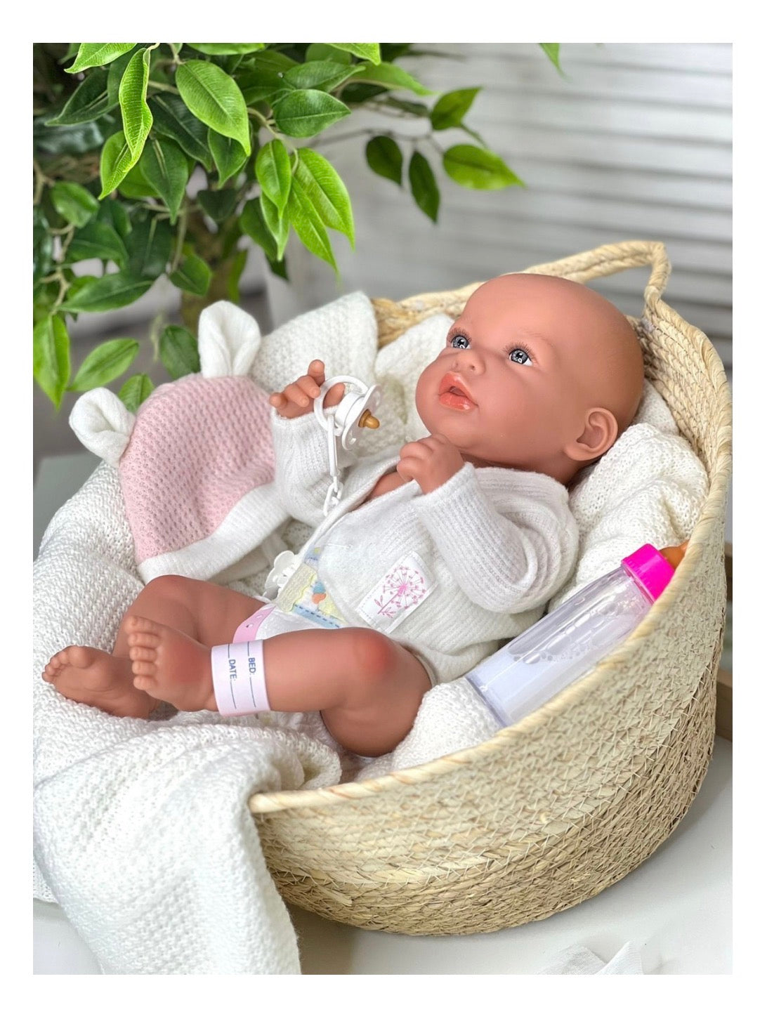 دمية Ane بنوتة