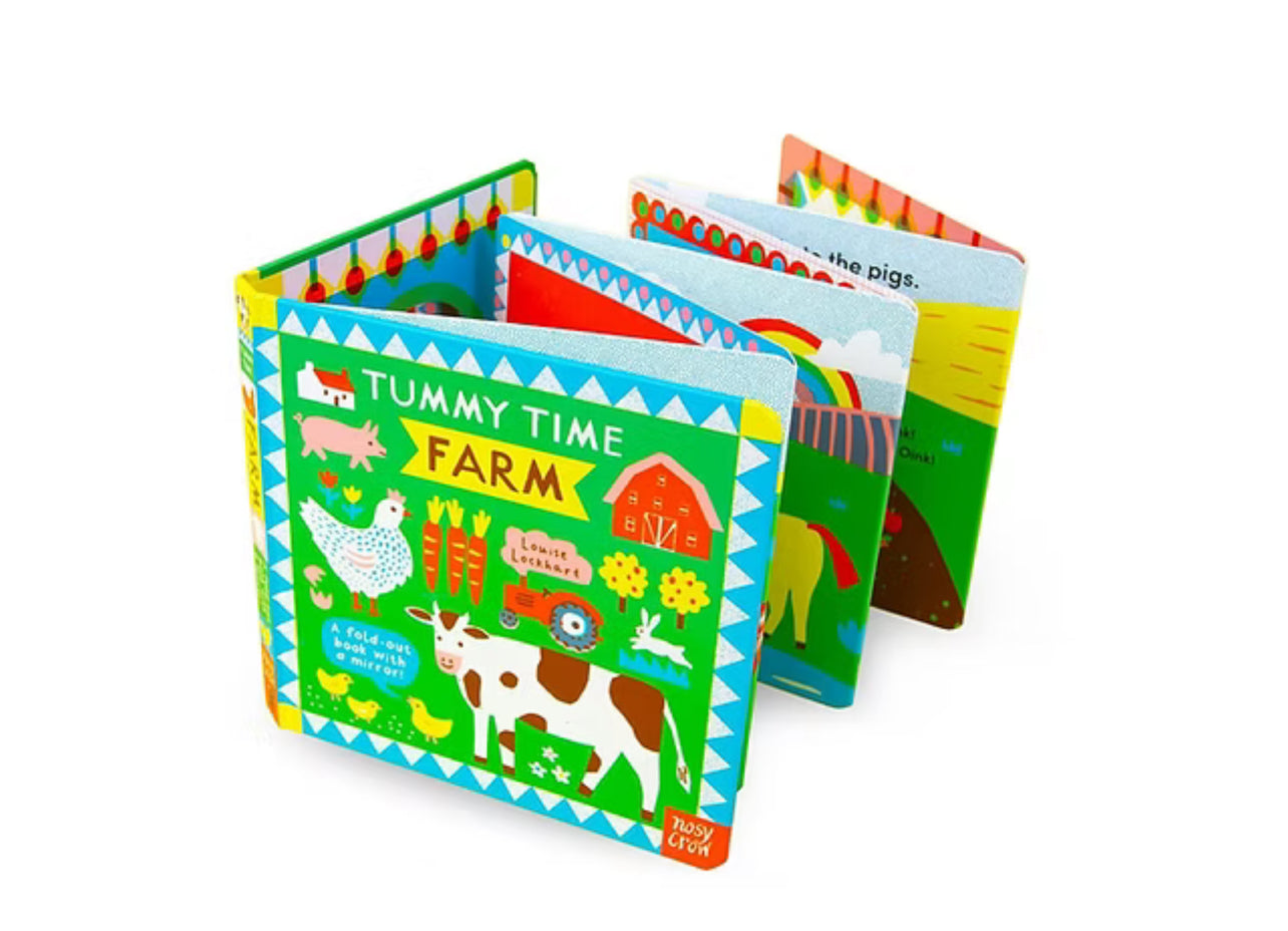 كتاب المزرعة وجهين