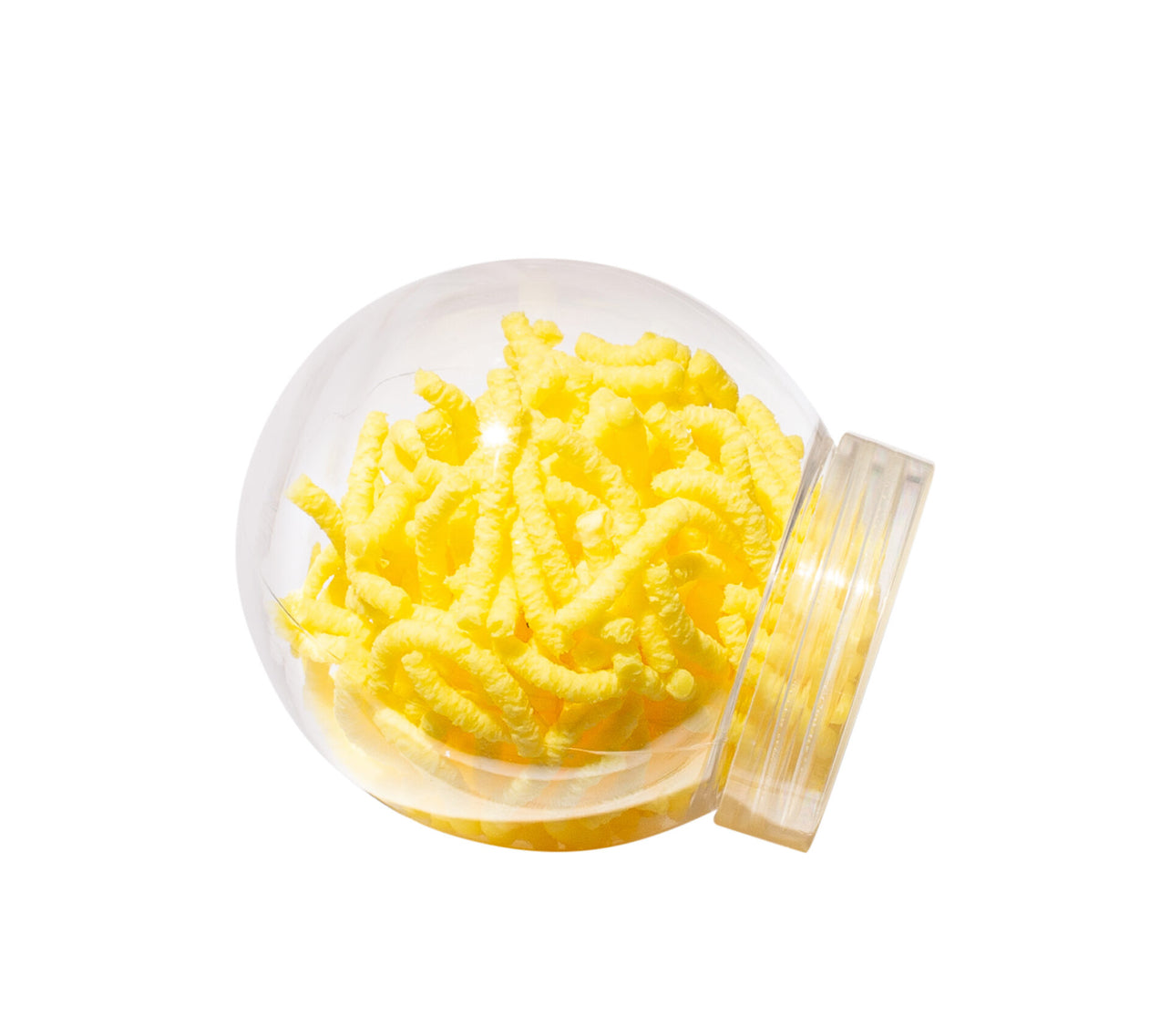 النودلز الحسي