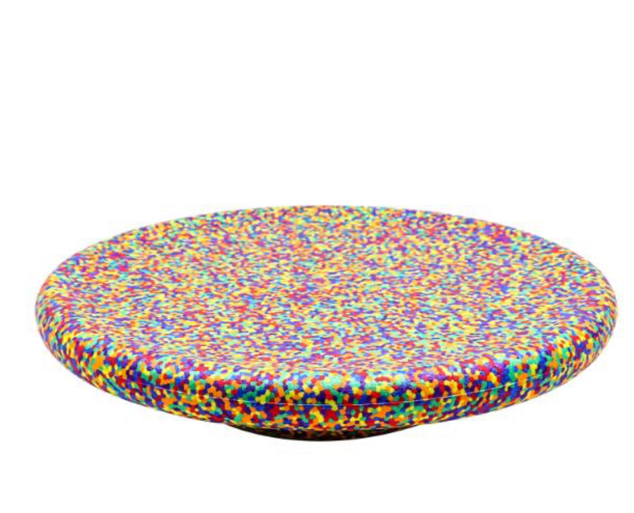 قرص التوازن احمر