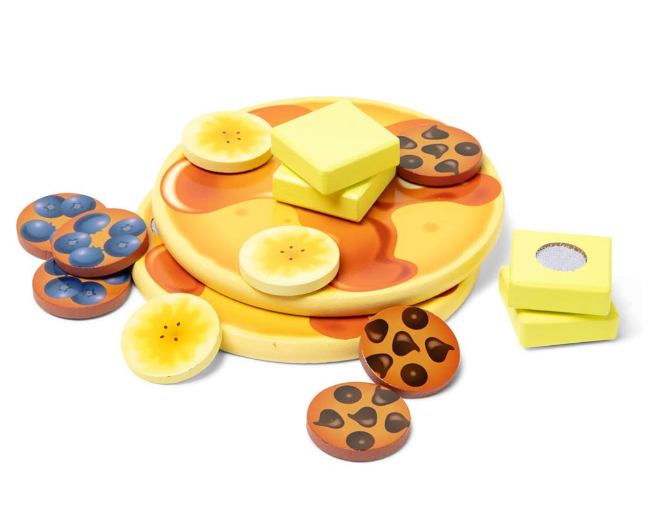 Pancake set
