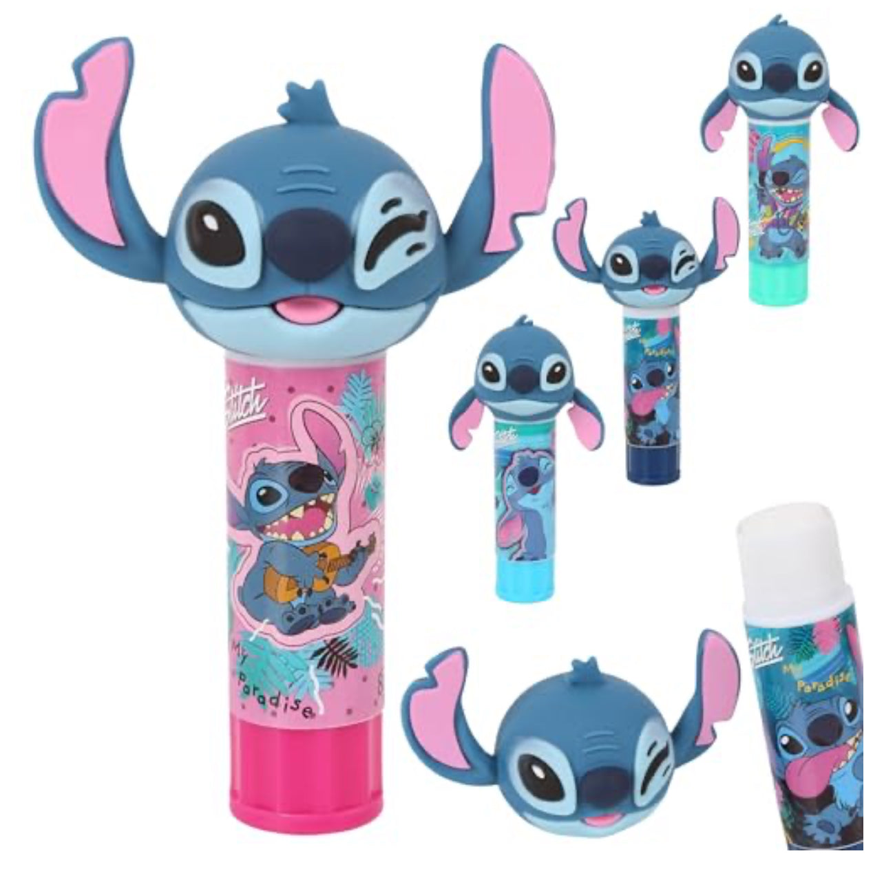 جلو stitch