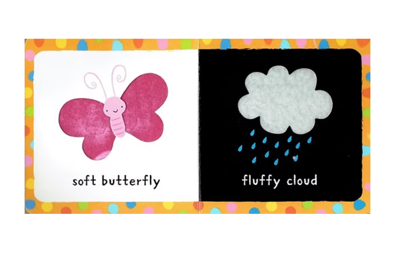 كتاب ملامس نحلة