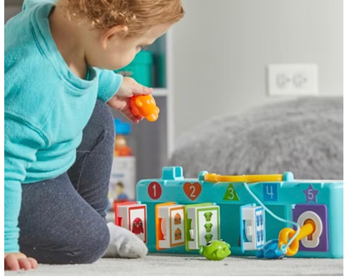 مفاتيح وبيوت