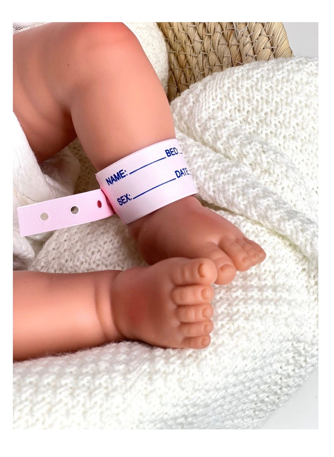 دمية Ane بنوتة