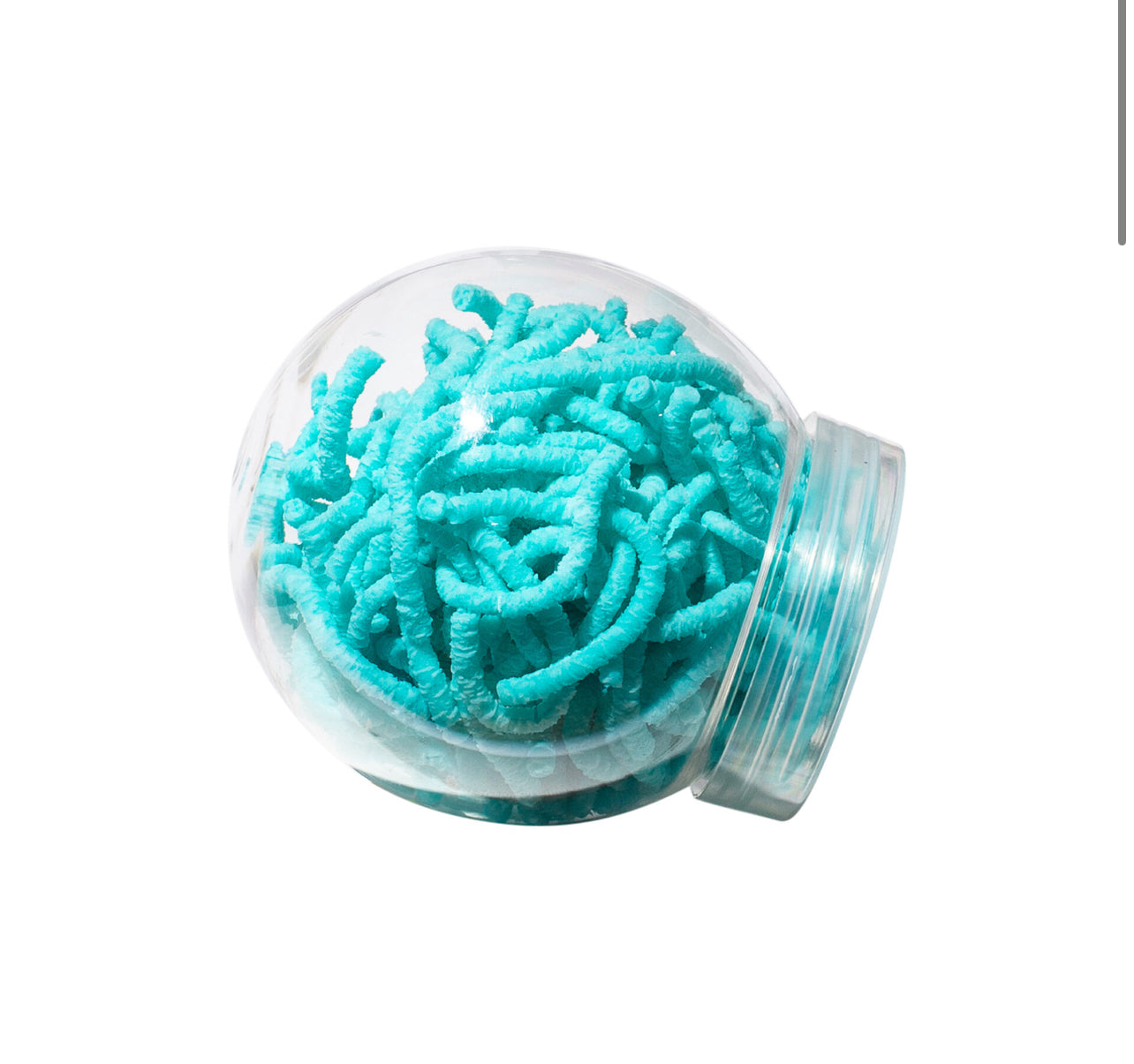 النودلز الحسي