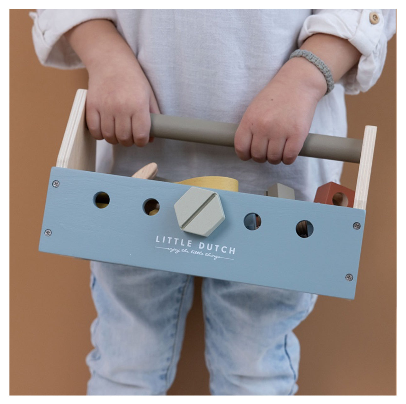 صندوق العدة