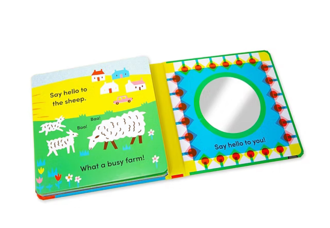 كتاب المزرعة وجهين