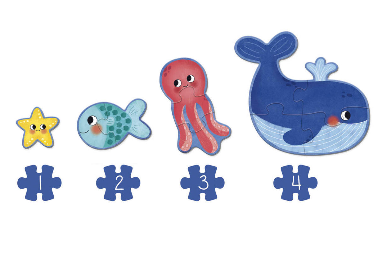 بازل عالم البحار xxl