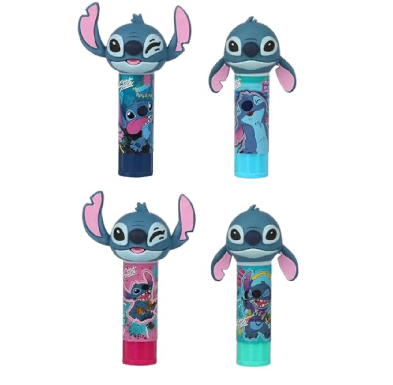 جلو stitch