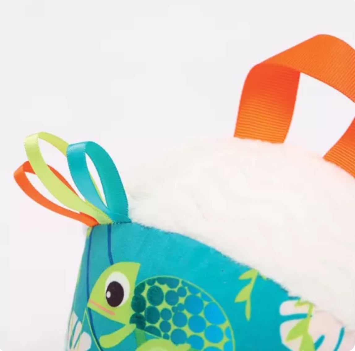 كرة حسية ludi