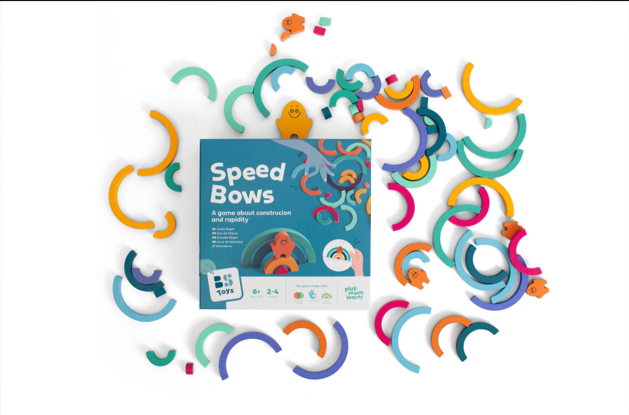 Speed bows
