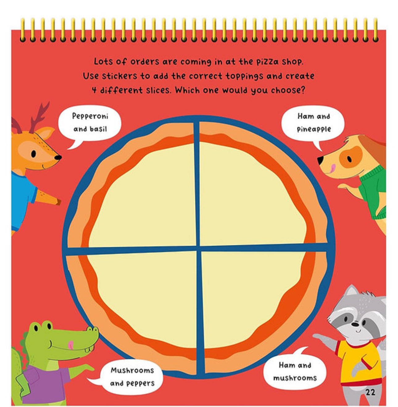 كتاب استكرز .انشطة العاب